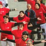 Sinoć održano „Ljetno kino na otvorenom“ (FOTO)