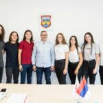 Realizovan projekat “Naša budućnost” (FOTO)