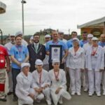 Prnjavorski Ukrajinci proslavili Preobraženje