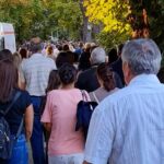 Predstavljen igrokaz tradicionalne svadbe (VIDEO)