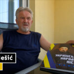 Kako izgleda ribnjak nakon požara SNIMAK IZ DRONA