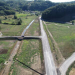 Bagerom spasio da se požar ne proširi VIDEO