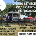 5. emisija “Slušaj ukrajinski jezik”