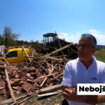 Švajcarkinja Karin Tešić u Okolici podučava djecu jahanju (FOTO)