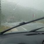 Sjeverni i zapadni dio opštine Prnjavor zahvatilo je olujno nevrijeme, službe na terenu