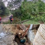 Vodovod Prnjavor: Zbog olujnog nevremena mogući prekidi u isporuci vode