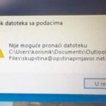 Prnjavor nakon oluje: Vjetar nosio krovove i lomio bandere (FOTO)