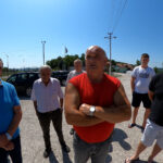 Pomen za 22 ubijena Srbima na Radlovcu  Prilog TV K3