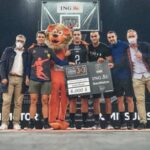 Ogromna debla bukve oluja je lomila kao čačkalice VIDEO. (Snimak iz drona)