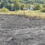 DETALJI PORODIČNE TRAGEDIJE KOD PRNJAVORA: Zaklao ženu nožem, pa strujom presudio i sebi (FOTO)