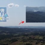 Muk, šok i nevjerica nakon ubistva i samoubistva u Crkvenoj (FOTO)