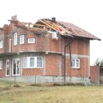 Tomaš: Opštinski štab za vanredne situacije prati stanje na terenu nakon olujnog nevremena, pozvao građane da prijave štete