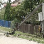 Olujno nervijeme Prnjavor u slikama VIDEO