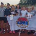 Vladika Stipić predvodio arhijerejsku liturgiju u Prnjavoru u BiH