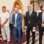 I ovo se dešava! Kroz litiju prošla kola hitne pomoći VIDEO