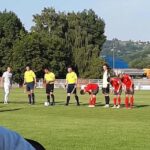 Na regionalnom putu Srbac – Prnjavor povrijeđene su tri osobe