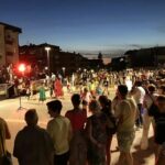 Koncert Dejana Cukića u “Pet lampi”