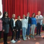 Arhijerejski namjesnik i prvi paroh prnjavorski, protojerej- stavrofor Duško Drinić sagovornik u emisiji “Razgovor s povodom”