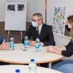 Susret predstavnika EKO škola