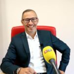 Perica Stanić: Ozbiljno shvatiti upozorenje o mogućim napadima, nadam se da će agencije imati sluha