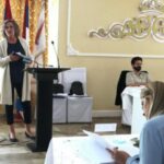 Ograda koja je postavljena na objektu u izgradnji na magistralnom putu ugrožava pješake VIDEO