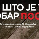 U crkvi Svetog velikomučenika Georgija u Prnjavoru služen parastos i prislužene su svijeće za sve poginule i nestale sa područja opštine Prnjavor