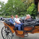 Poginulo lice iz iz Prnjavora u sudaru tri vozila