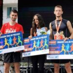 Na 30. Prvenstvu Balkana za veterane u atletici Dalibor Vrhovac osvojio je bronzanu medalju