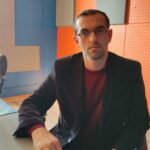 Emisija “Razgovor s povodom”: Gost Dajana Bašić, predsjednik Omladinskog centra u Prnjavoru