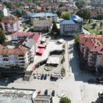 Izdajem ili prodajem poslovni prostor – 160 m² (mogućnost podjele na dva lokala po 80 m²)