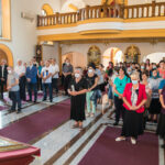 Održan prvi od dva nikoljdanska koncerta