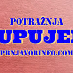 Devet osoba iz Prnjavora pozitivno na korona virus, jedna osoba preminula