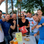 RK “Sloga” Prnjavor: Bronzani na “Cepelin cup” u Cazinu