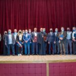 Knjiga na preporuku, Biblioteka Prnjavor – Nedjeljno popodne TV K3