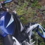 Snimak udesa u Ratkovcu na “Dušanić” pumpi