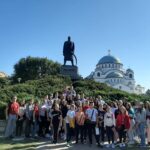 Prnjavor: Slavko Bek nabavio novu mašinu za perušanje lješnjaka koja zamjenjuje 20 radnika (VIDEO)