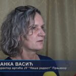 Završena prijateljska rukometna utakmica u Derventi