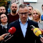 Milan Petrović: Poštovaćemo odluke suda, smatramo da ne treba politizovati takvu odluku