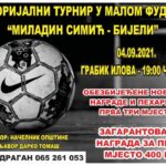 Naredba o regulisanju rada trgovinskih, ugostiteljskih i drugih objekata na područiju opštine