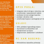 Koban pad sa objekta u izgradnji