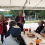 Obustava saobraćaja na putu Prnjavor – Klašnice palo drvo preko puta FOTO