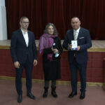 Zdrave navike u ishrani osnov daljeg razvoja – Prilog TV K3 VIDEO