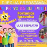 U nedjelju 03.10.2021. godine biće održan 4. međunarodni omladinski turnir “Siniša Peulić”