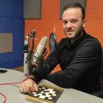 Prnjavorčanin Srboljub Aleksić iz Drenove ljubav svog života pronašao u dalekoj Rusiji FOTO