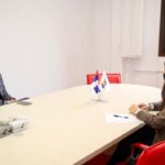 Emisija “Razgovor s povodom” na YouTube kanalu Radio Prnjavora