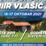 Prijem kod načelnika za rukovodstvo FK „Mladost“ Štrpci (VIDEO)