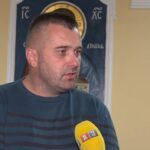 Humanista iz Zadra, Ljubiša Šljivić, na putu do Kragujevca stigao u Prnjavor – Prilog TV K3 VIDEO