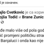 Mali plavi Štrumpfovi sutra nastavljaju pozorišnu reviju “Prnjavor i prijatelji”