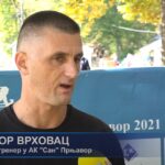 Pogledajte kako je izgledao Prnjavor sa početka XX vijeka – kolorizovano