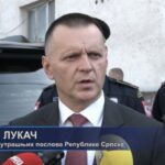 Ljubić sutra putuje na Koševo